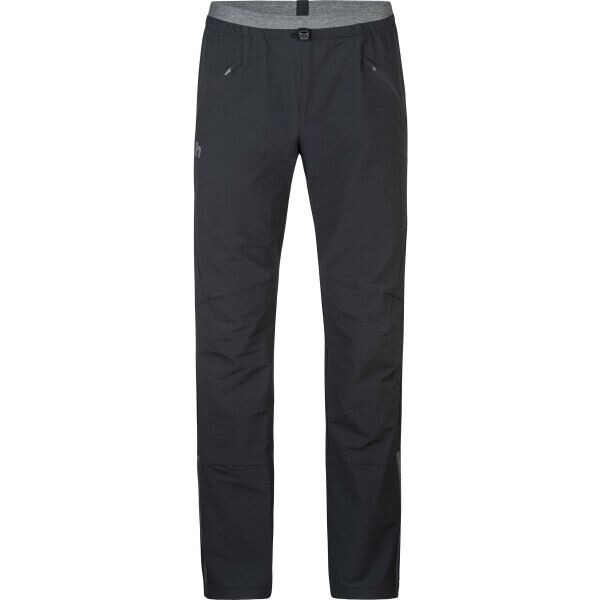 Hannah KASH PANTS Pánské multifunkční kalhoty, tmavě šedá, velikost
