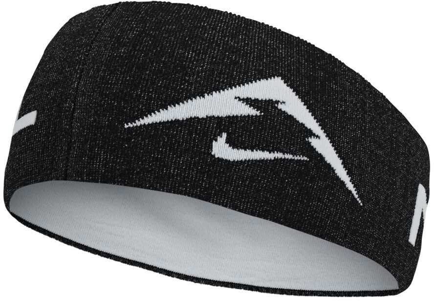 Čelenka Nike  Dri-FIT Lightweight Knit Headband
