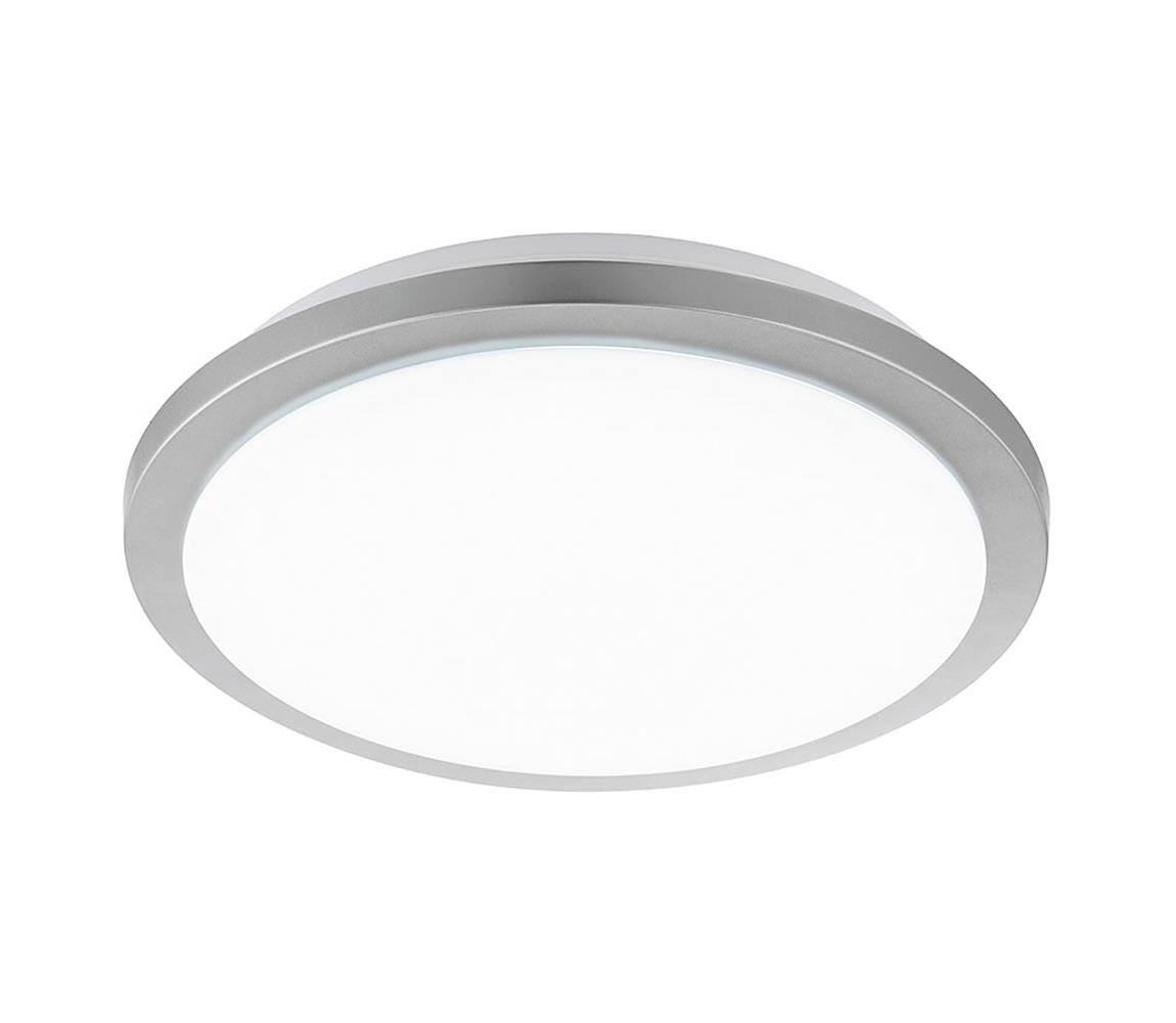 EGLO 97324 - LED Stmívatelné stropní svítidlo COMPETA-ST 1xLED/16W/230V 97324