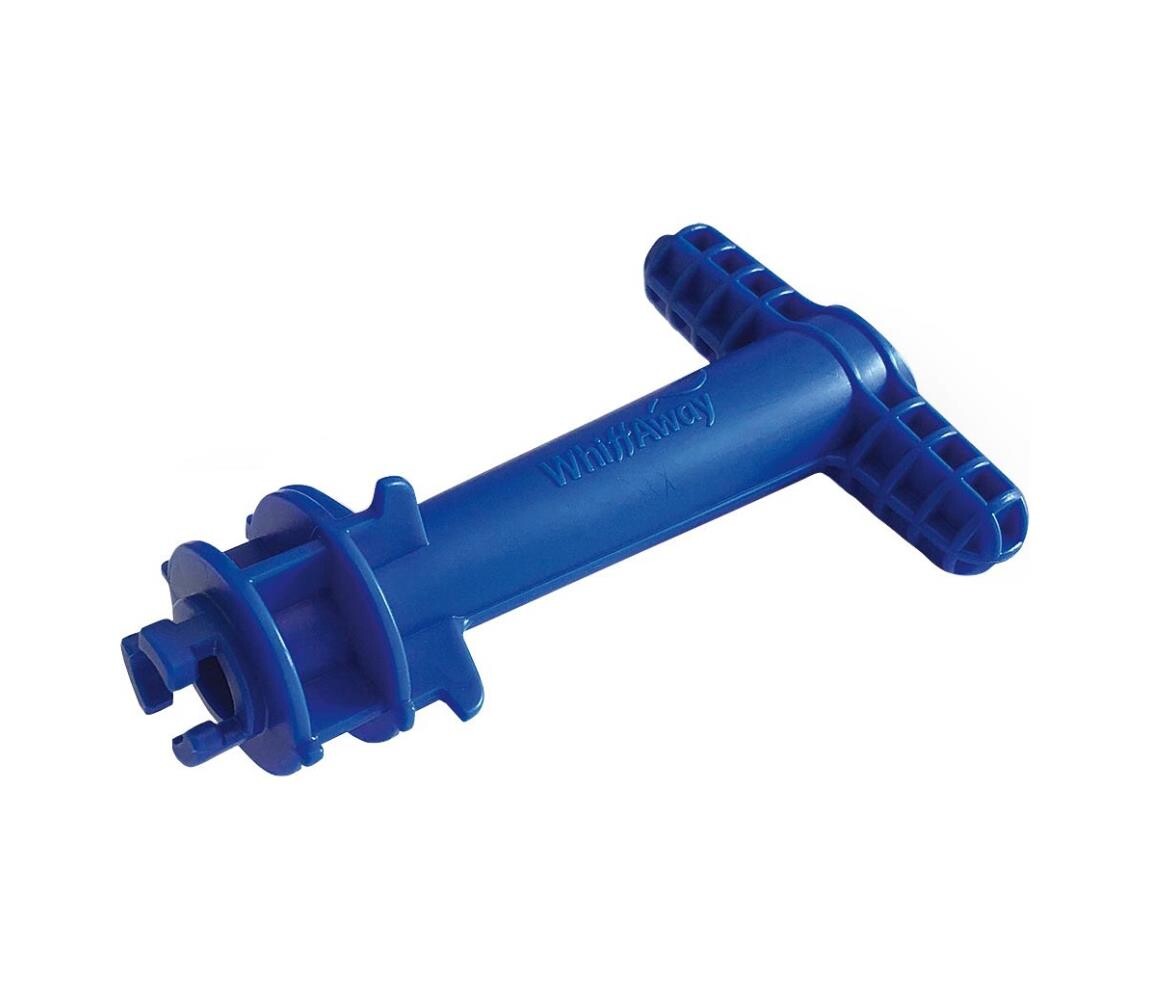 EcoStep 30043 - Servisní plastový klíč k lu P1 s prodlouženou rukojetí 30043