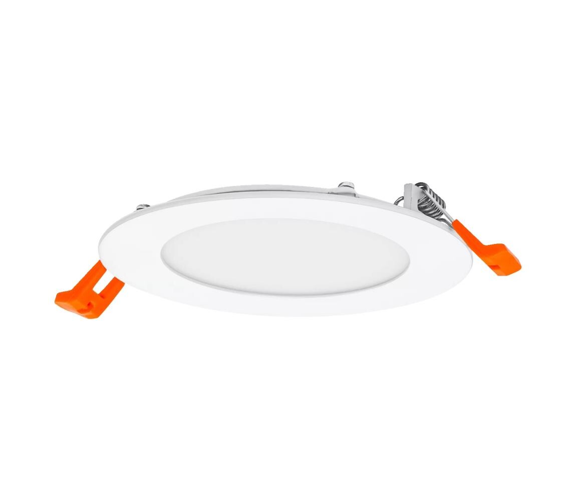 Osram - LED Podhledové svítidlo SLIM LED/8W/230V 3000K 4099854444852
