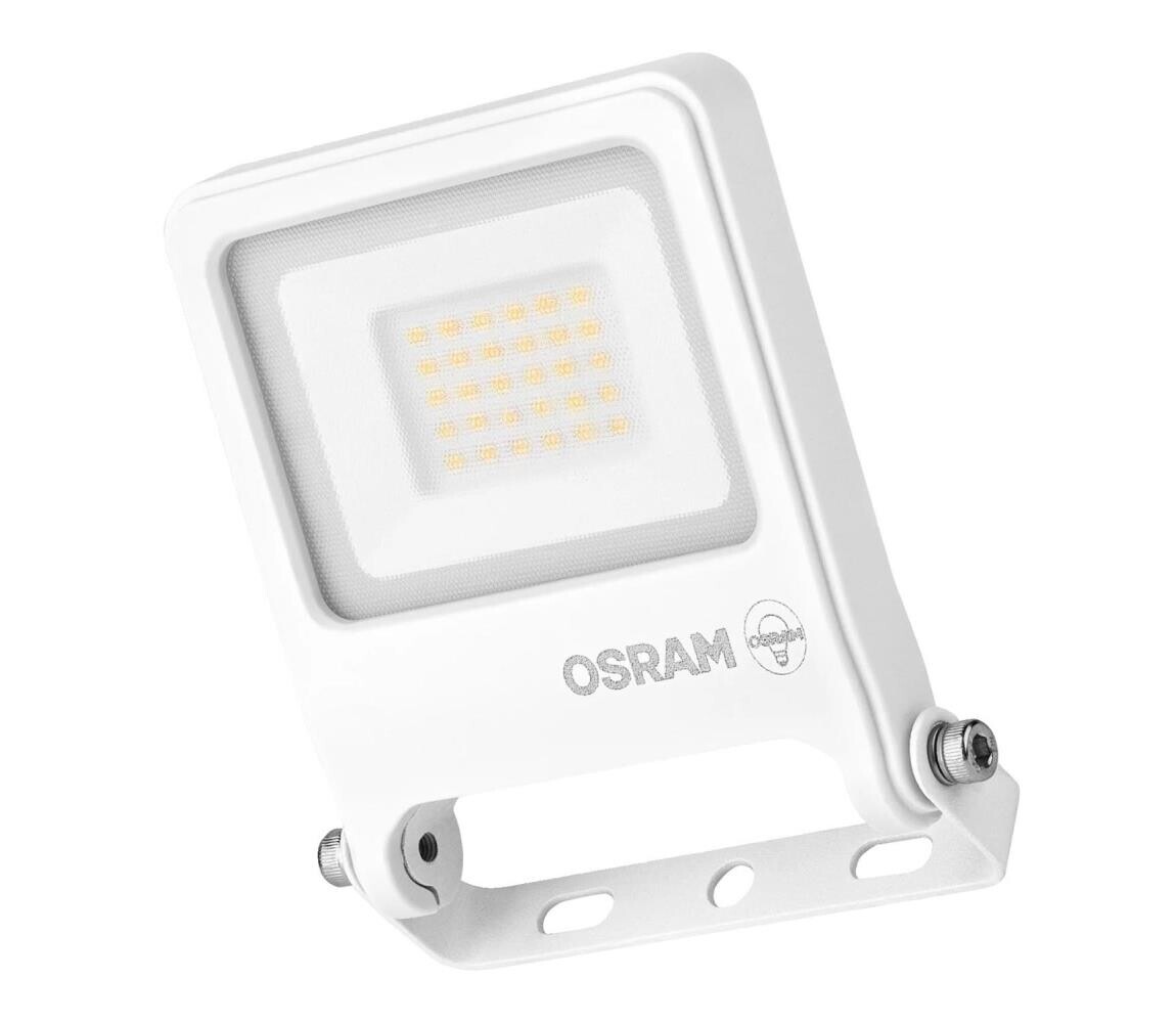 Osram - LED Reflektor ENDURA LED/20W/230V 3000K IP65 4099854486425
