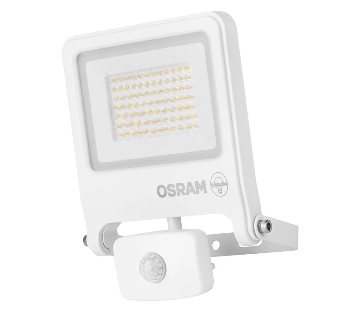 Osram - LED Reflektor se senzorem ENDURA LED/50W/230V 3000K IP44 4099854487309