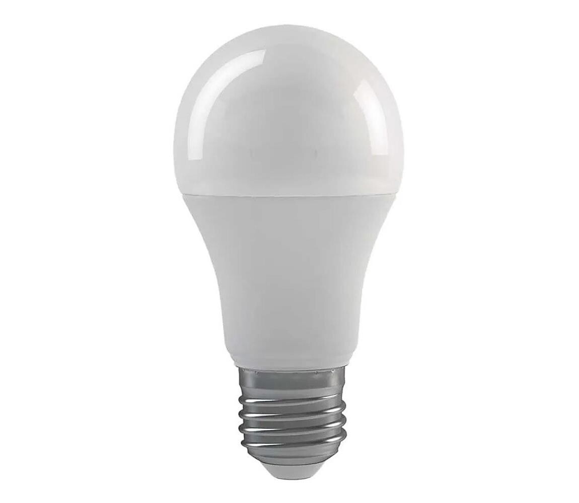 LED Stmívatelná žárovka A60 E27/10,5W/230V 2700K ZQ5F52S