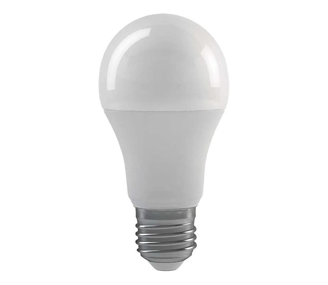 LED Stmívatelná žárovka A60 E27/10,5W/230V 2700K ZL4206