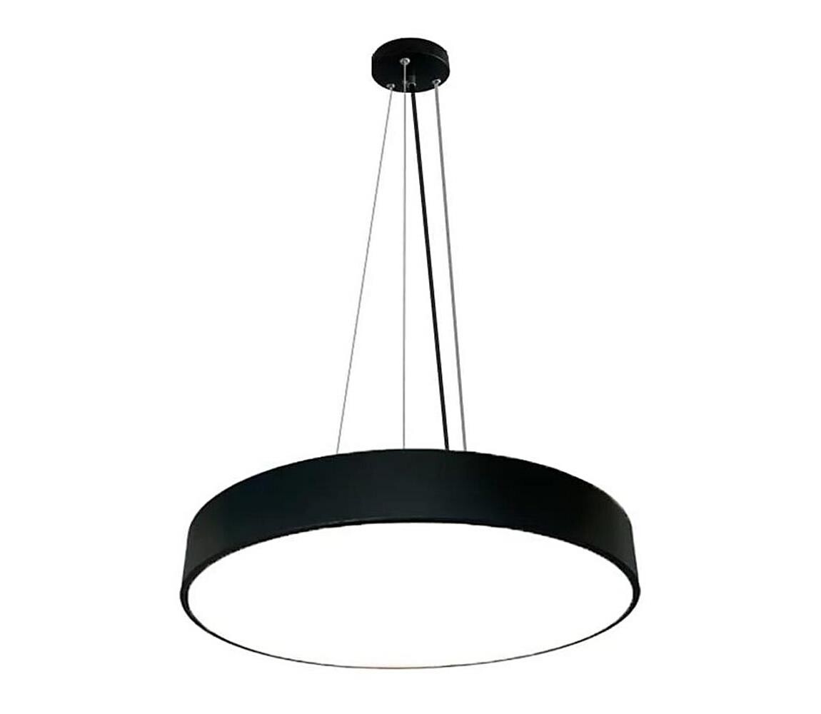 LED Lustr na lanku LED/35W/230V 4000K pr. 60 cm LCL7121-H