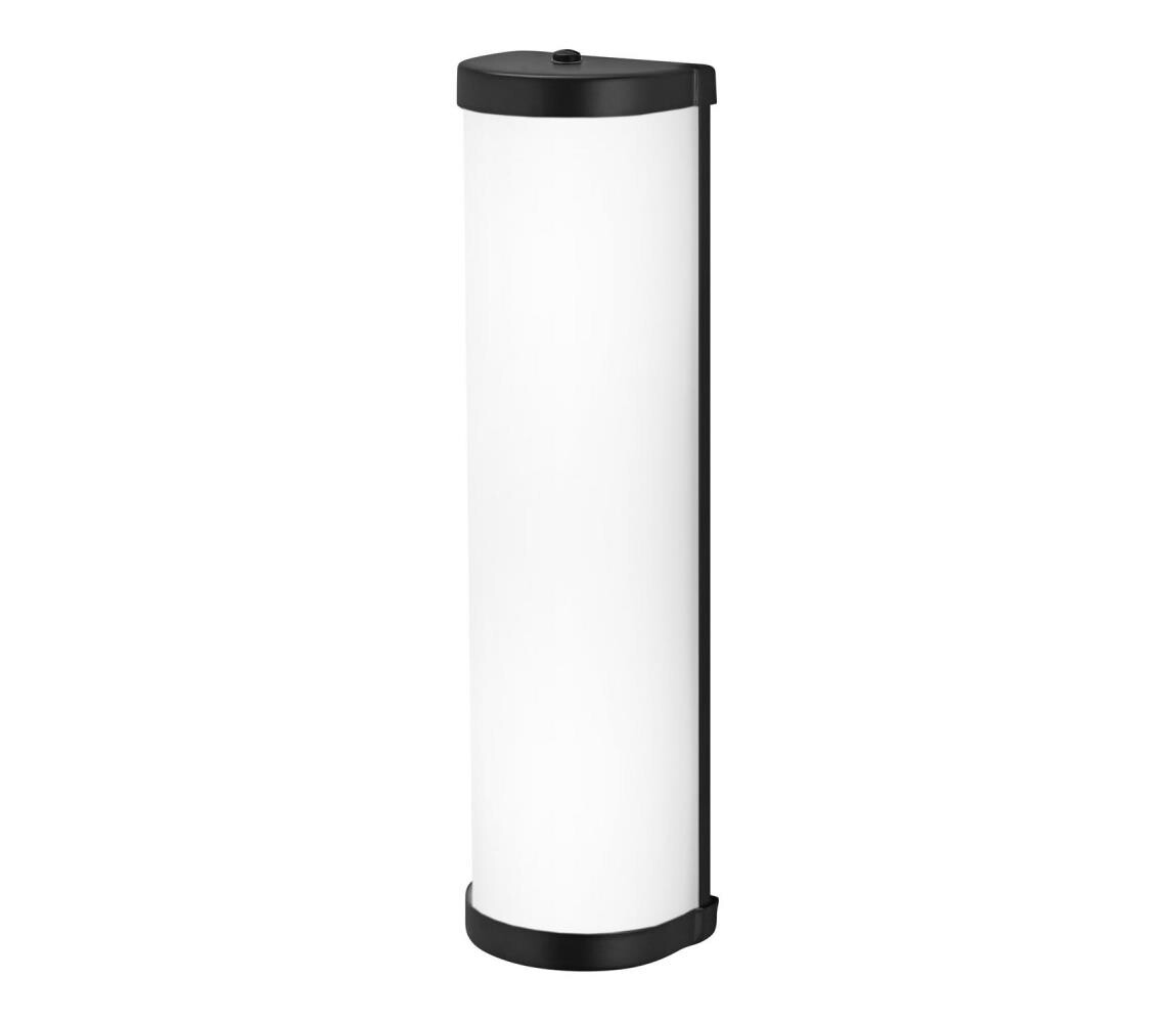 Osram - Koupelnové nástěnné svítidlo BATHROOM CLASSIC 2xE14/12W/230V IP44 4099854444074