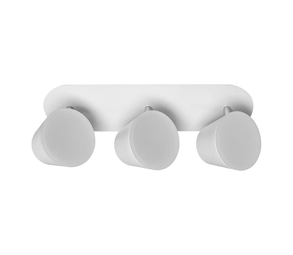 Osram - LED Koupelnové bodové svítidlo SPOT 3xLED/7W/230V IP44 3000/4000K 4099854455087