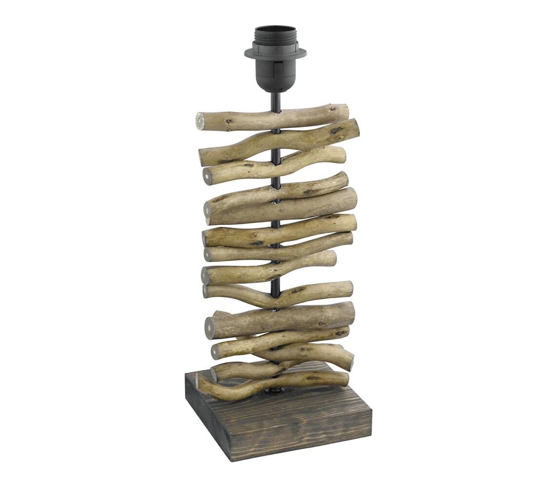 Eglo 49754 - Lampová noha SEAHOUSE 1xE27/60W 49754