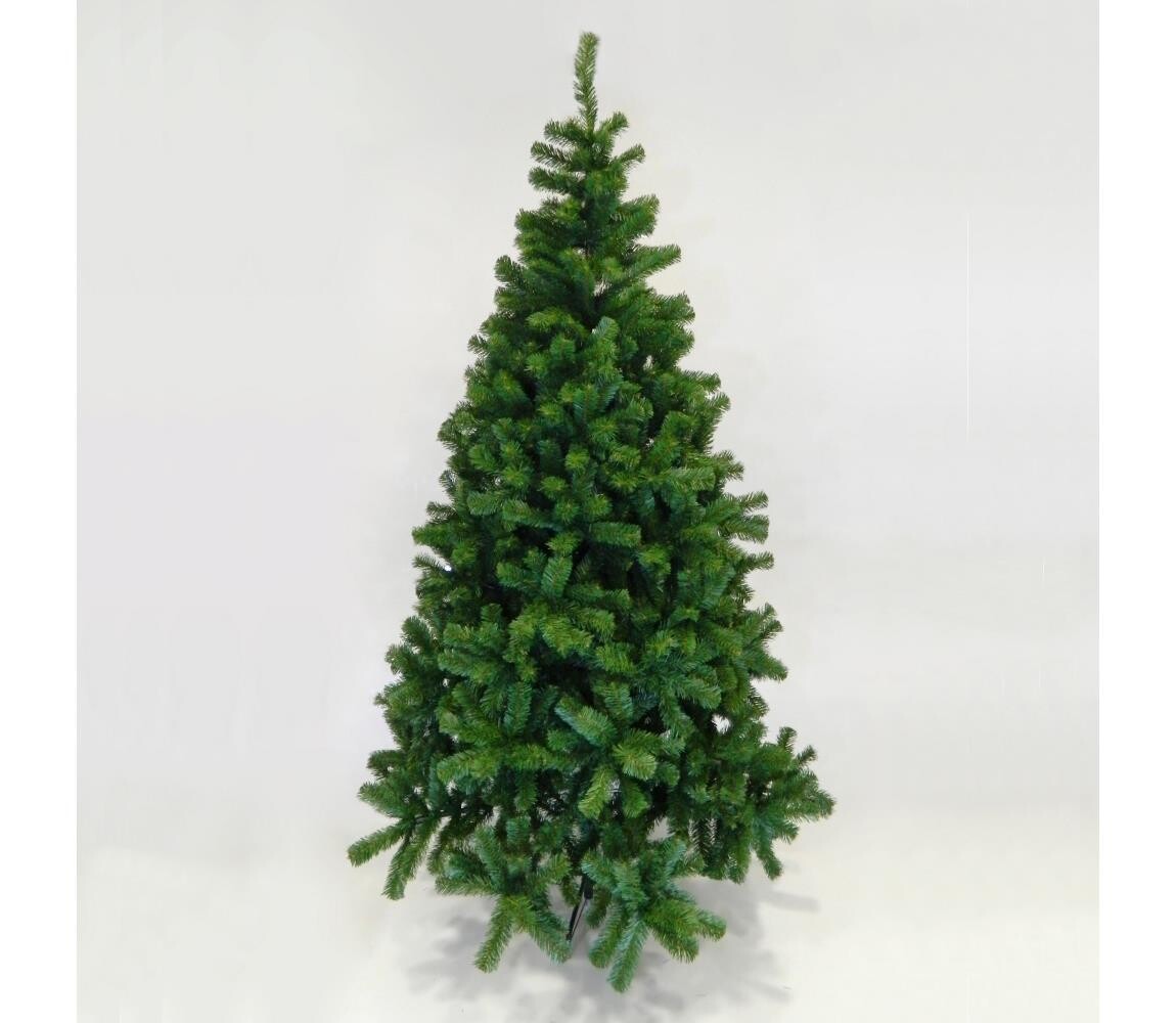 Eurolamp Vánoční stromek NORMAND jedle 90 cm jedle 600-30104