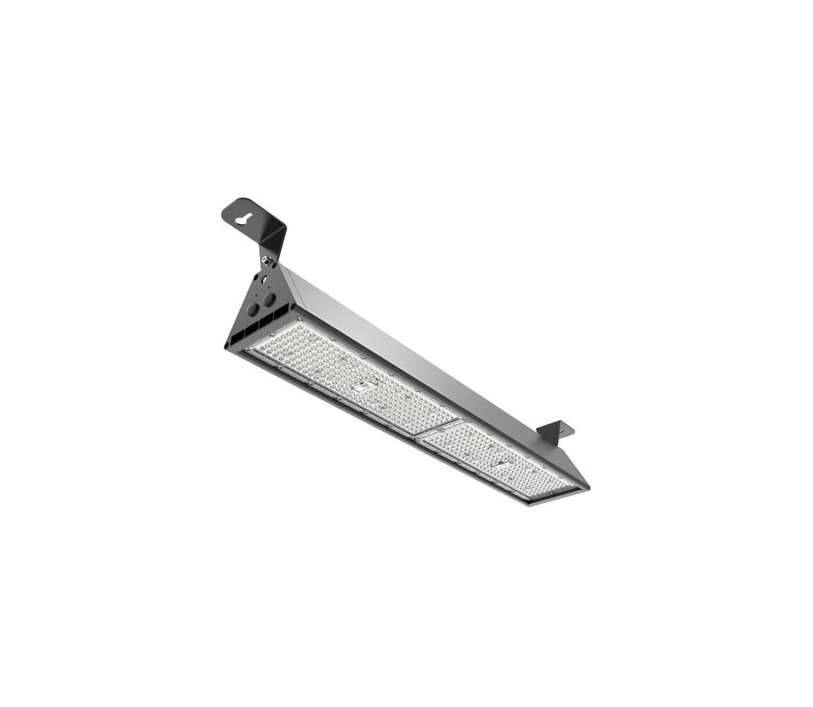 LED Průmyslové technické svítidlo NICO HIGHBAY LED/144W/230V 3000/4000/6000 IP65 004418