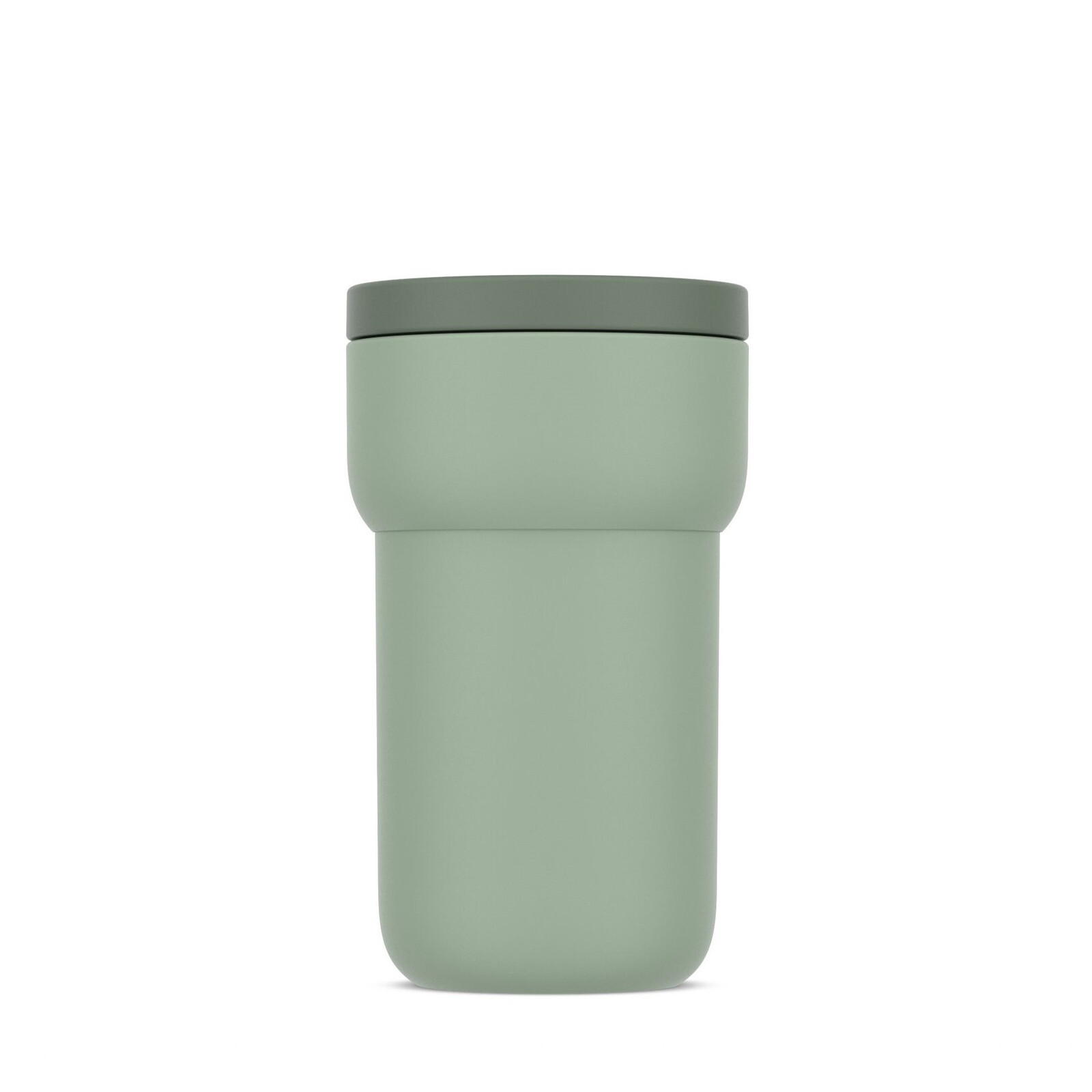 Cestovní termohrnek Ellipse 275 ml, Mepal, světle zelená