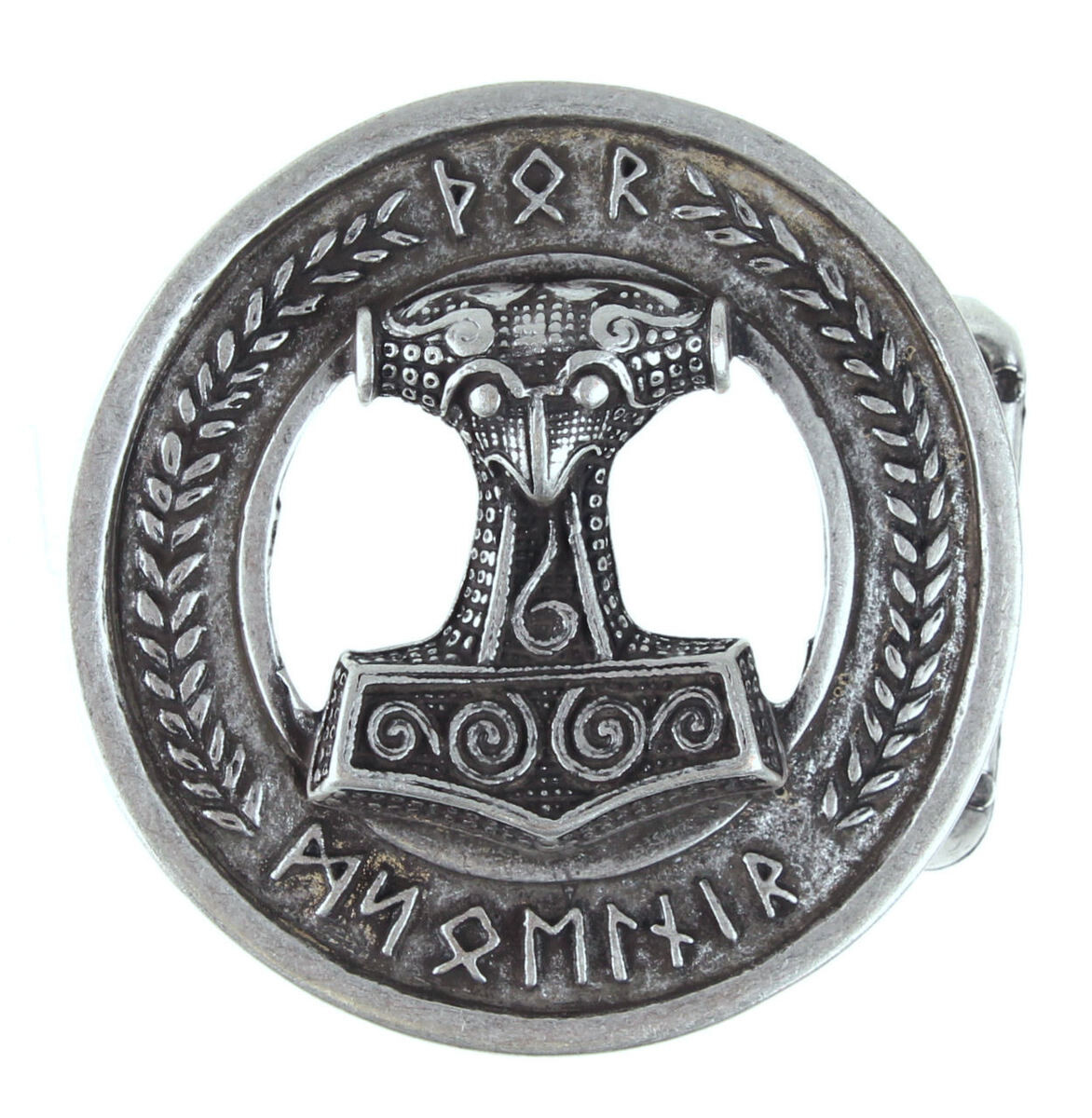 přezka ETNOX - Mjölnir