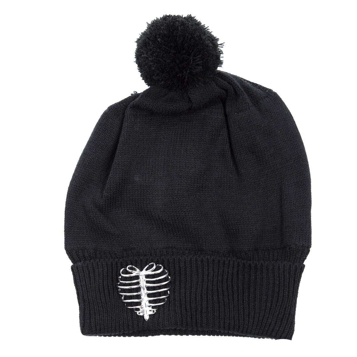 kulich HEARTLESS - RAYNE - BLACK