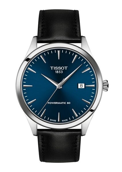 Tissot Classic Dream Powermatic 80 T158.407.16.041.00