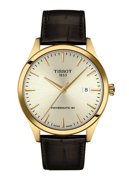 Tissot Classic Dream Powermatic 80 T158.407.36.261.00