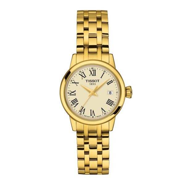 Tissot Classic Dream Lady T129.210.33.263.00