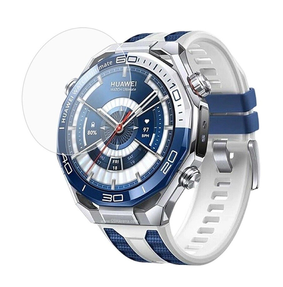 Fólie RedGlass Huawei Watch Ultimate 2 (48.5 mm) 6 ks 144093