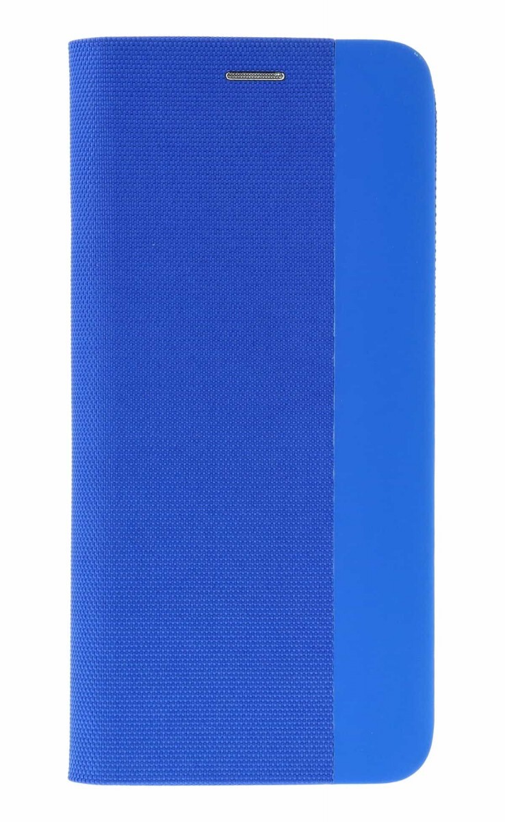 Pouzdro TopQ Xiaomi Redmi 15C knížkové Sensitive Book modré 144043