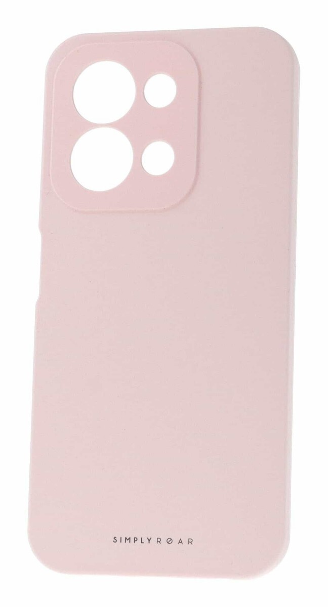Kryt Roar Cloud Xiaomi Redmi 15C růžový 143954