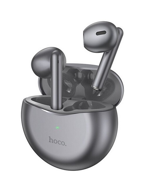 HOCO EW14 TWS Bezdrátová Sluchátka Grey 86701