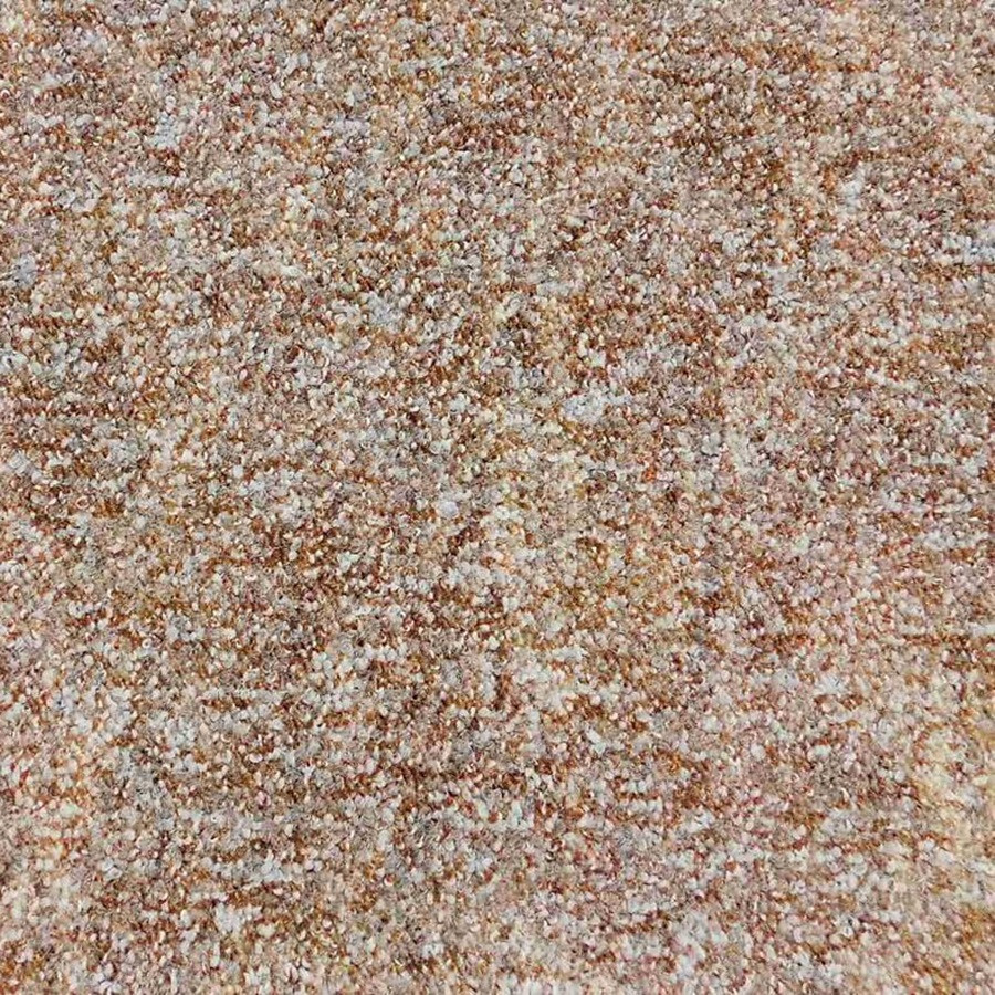 AKCE: 350x425 cm Metrážový koberec Signal 34 béžový, šíře, béžová, filc, chodba / předsíň, Associated Weavers