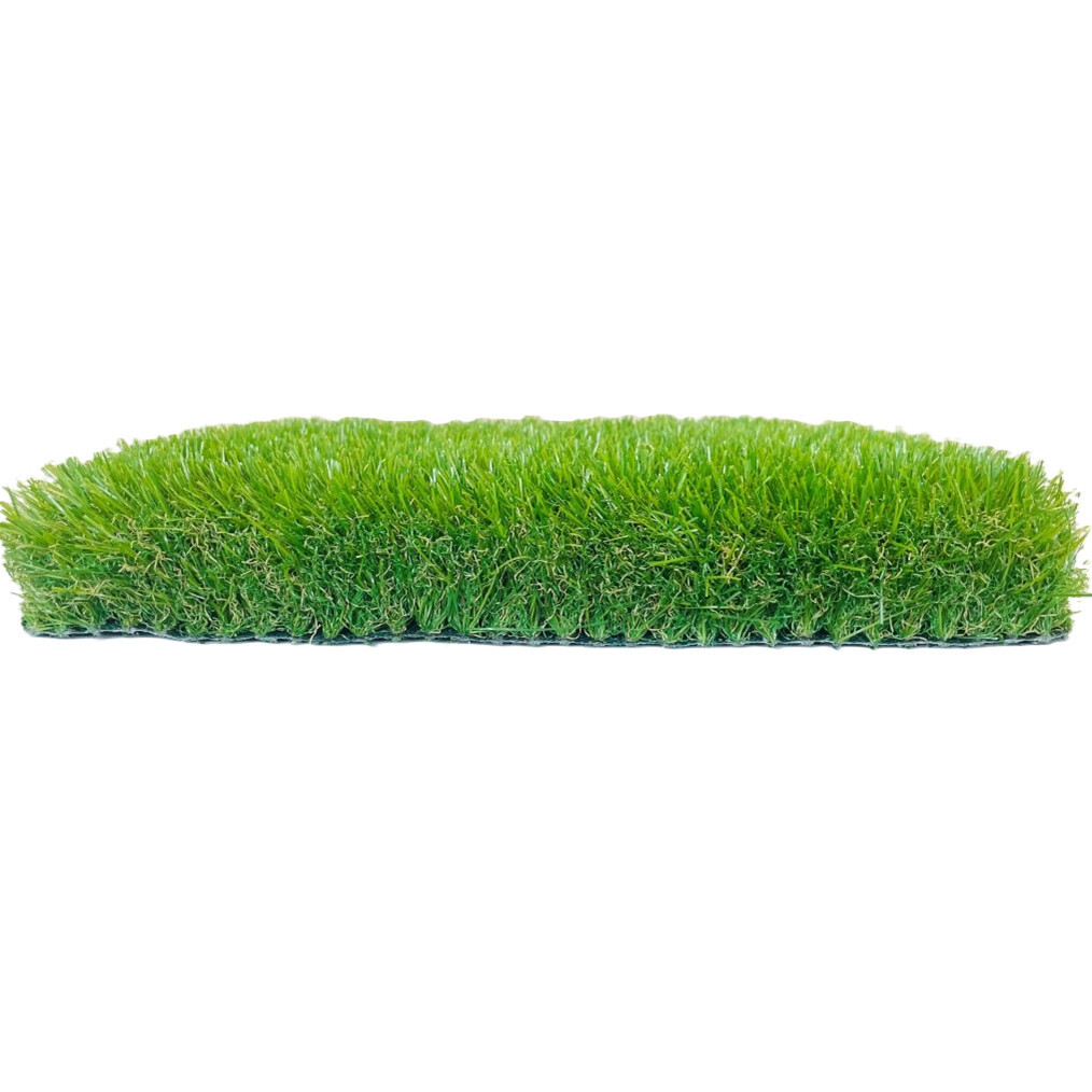 AKCE: 600x106 cm Umělá tráva Gazon, zelená, exteriér, Lano