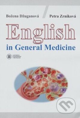 English in General Medicine - Božena Džuganová