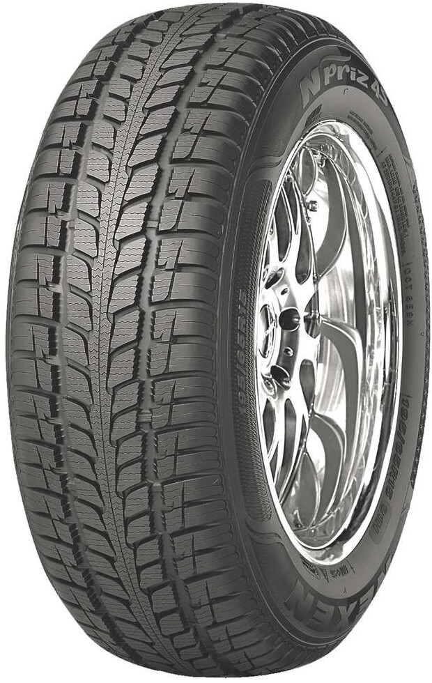 NEXEN 215/60 R 17 96H N'PRIZ_4S TL M+S 3PMSF