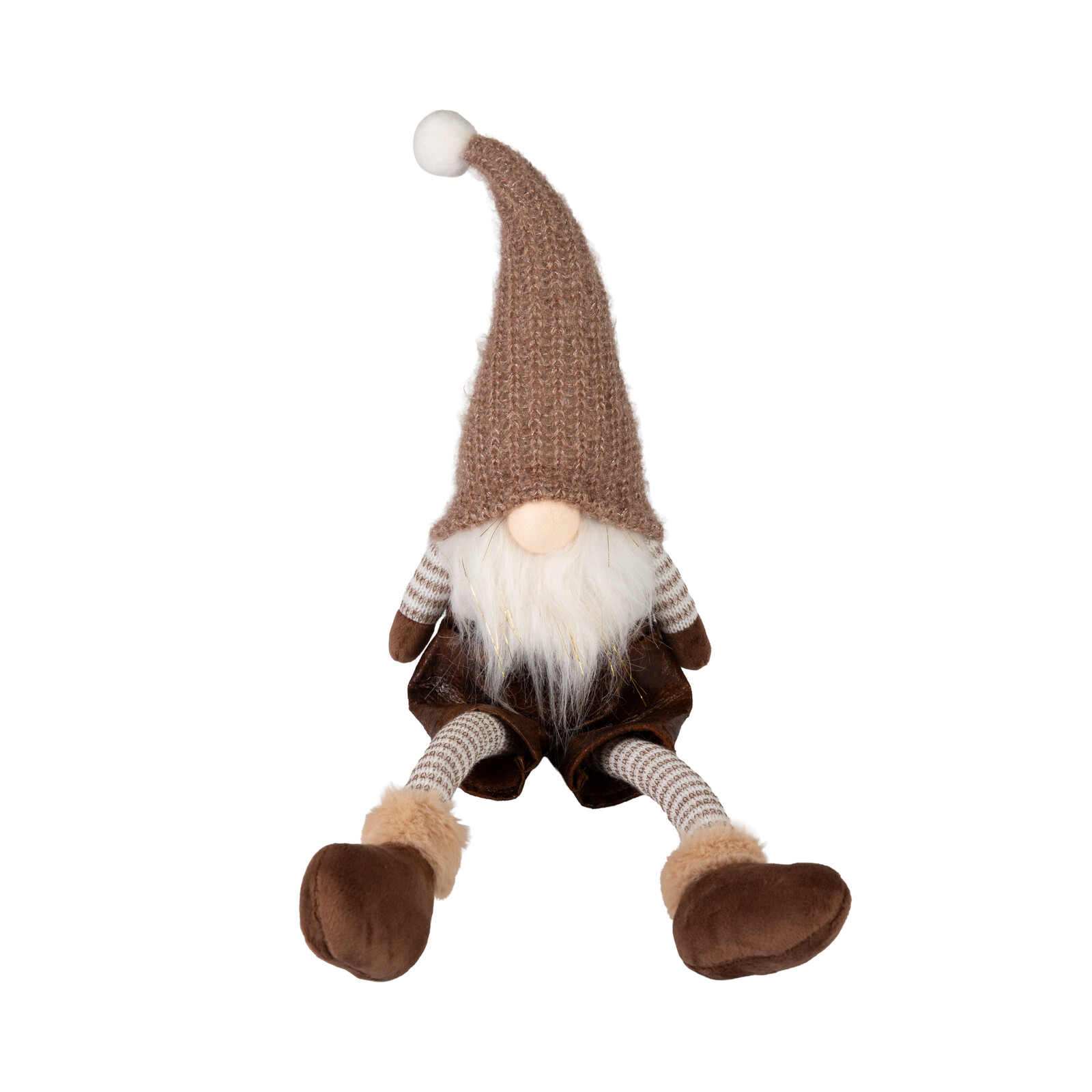 Velká dekorace Gnóma Albi