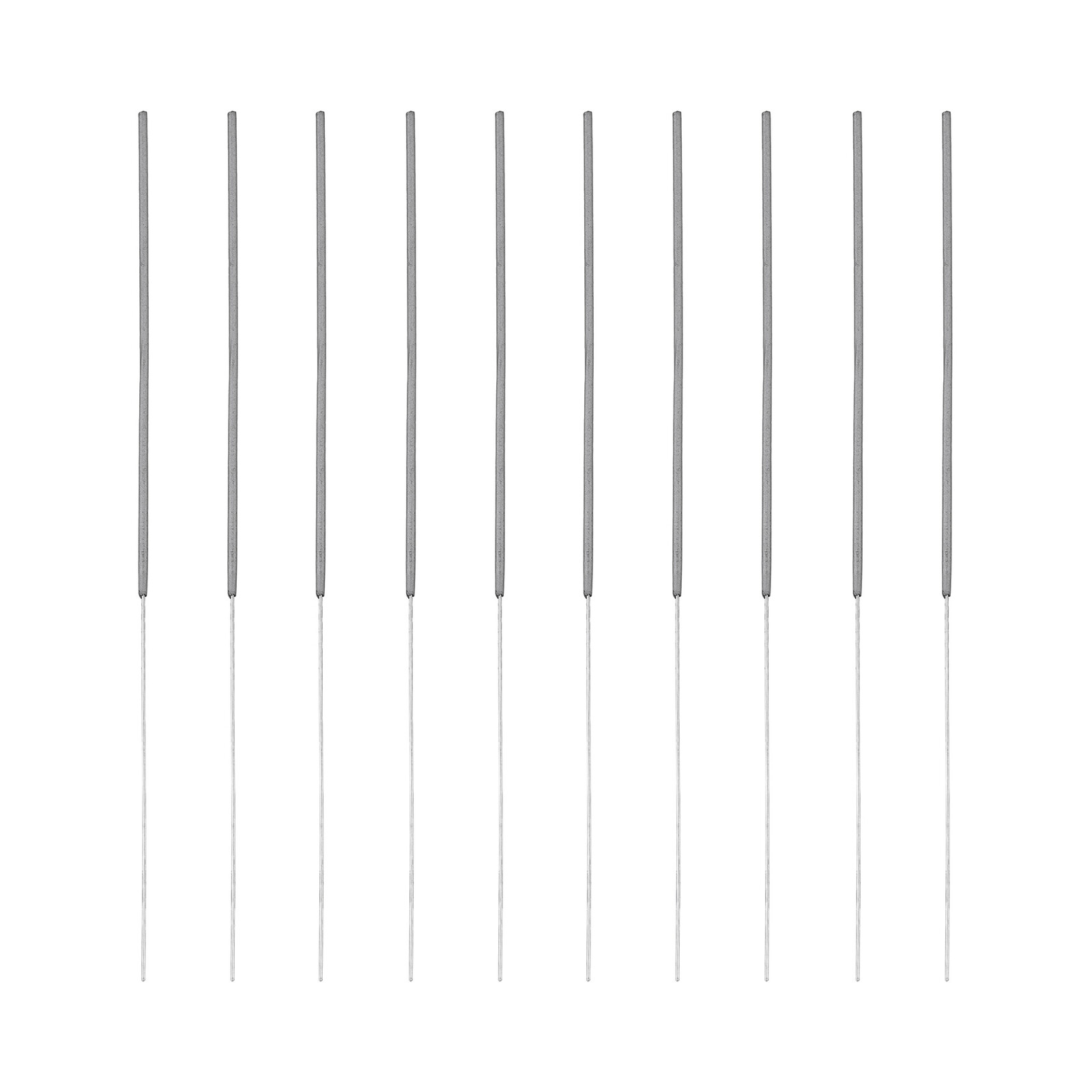 Prskavky 28 cm 10 ks Albi