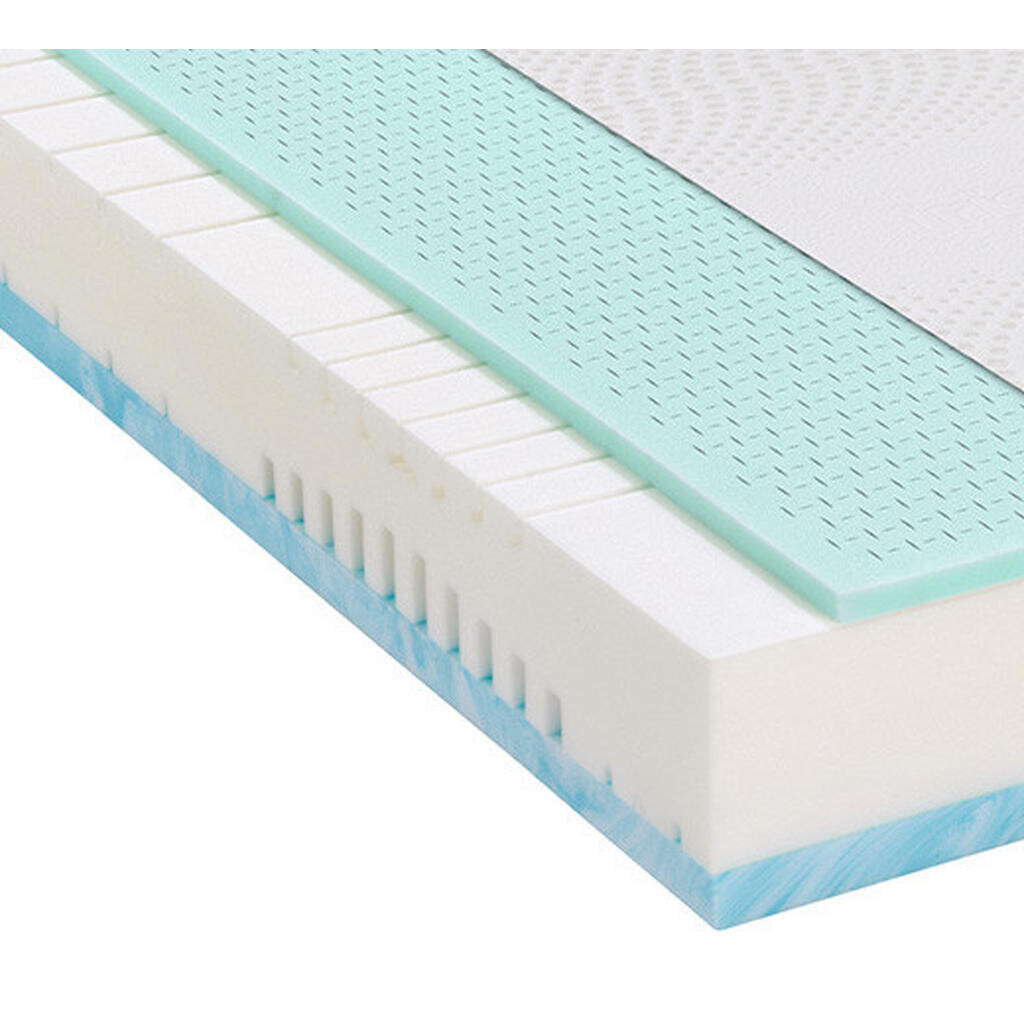 Irisette OBOUSTRANNÁ MATRACE, 90/200 cm