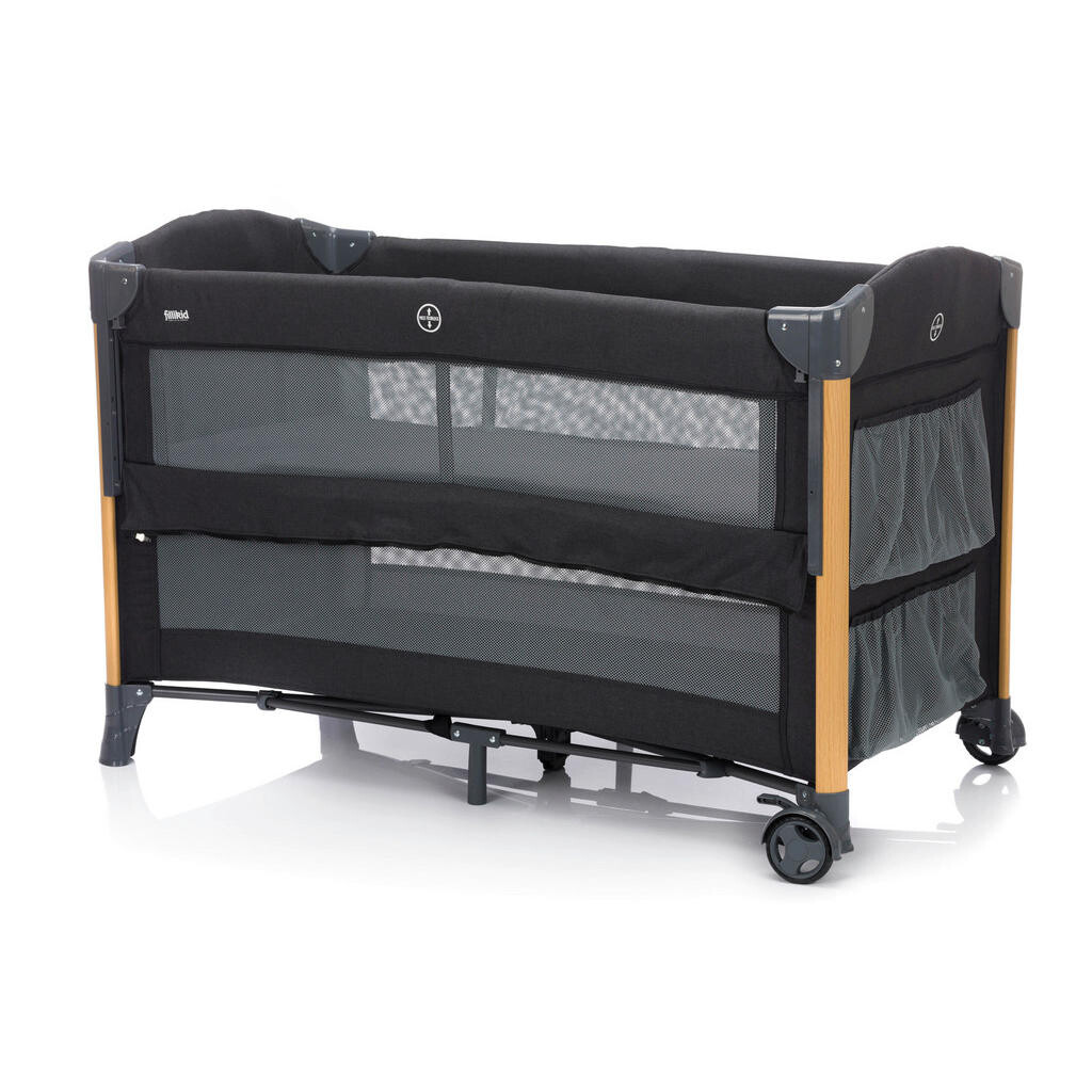 Fillikid CESTOVNÍ POSTEL