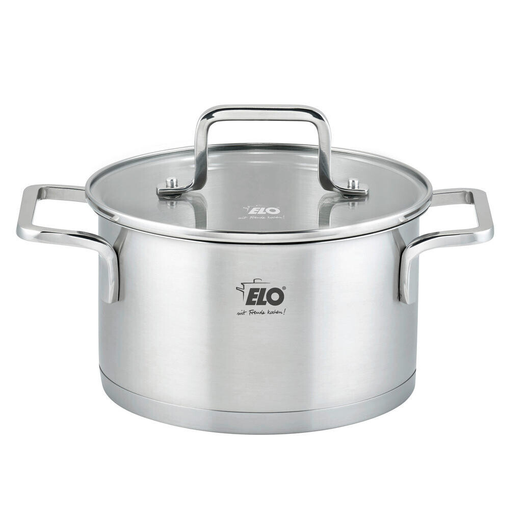 ELO HRNEC NA MASO, 20 cm