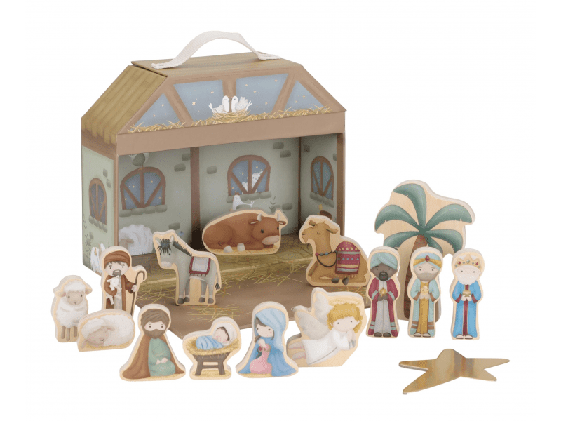 Little Dutch Betlém