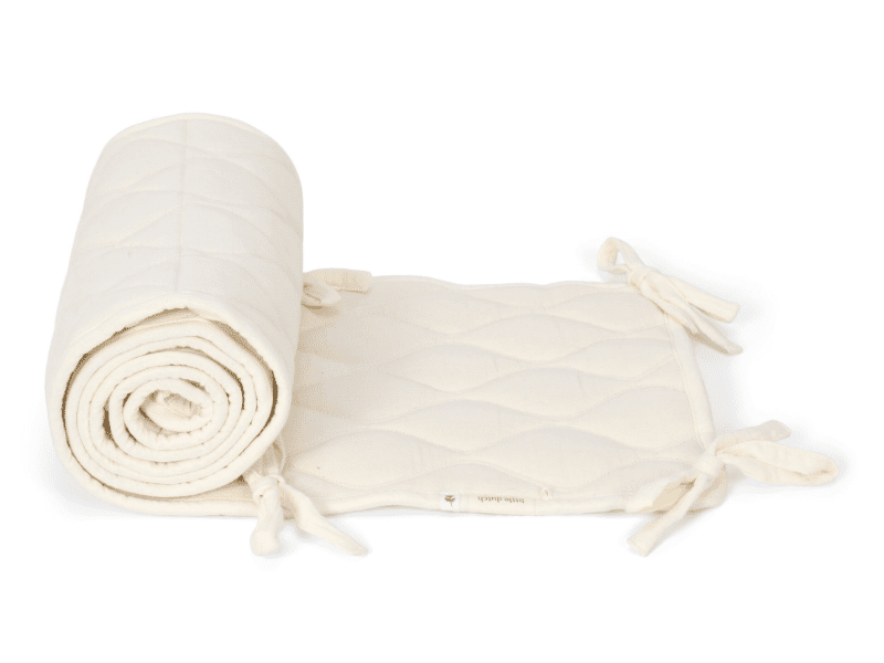 Little Dutch 	Mantinel Pure Soft White