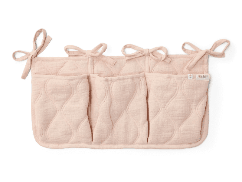 Little Dutch 	Organizér Pure Blossom