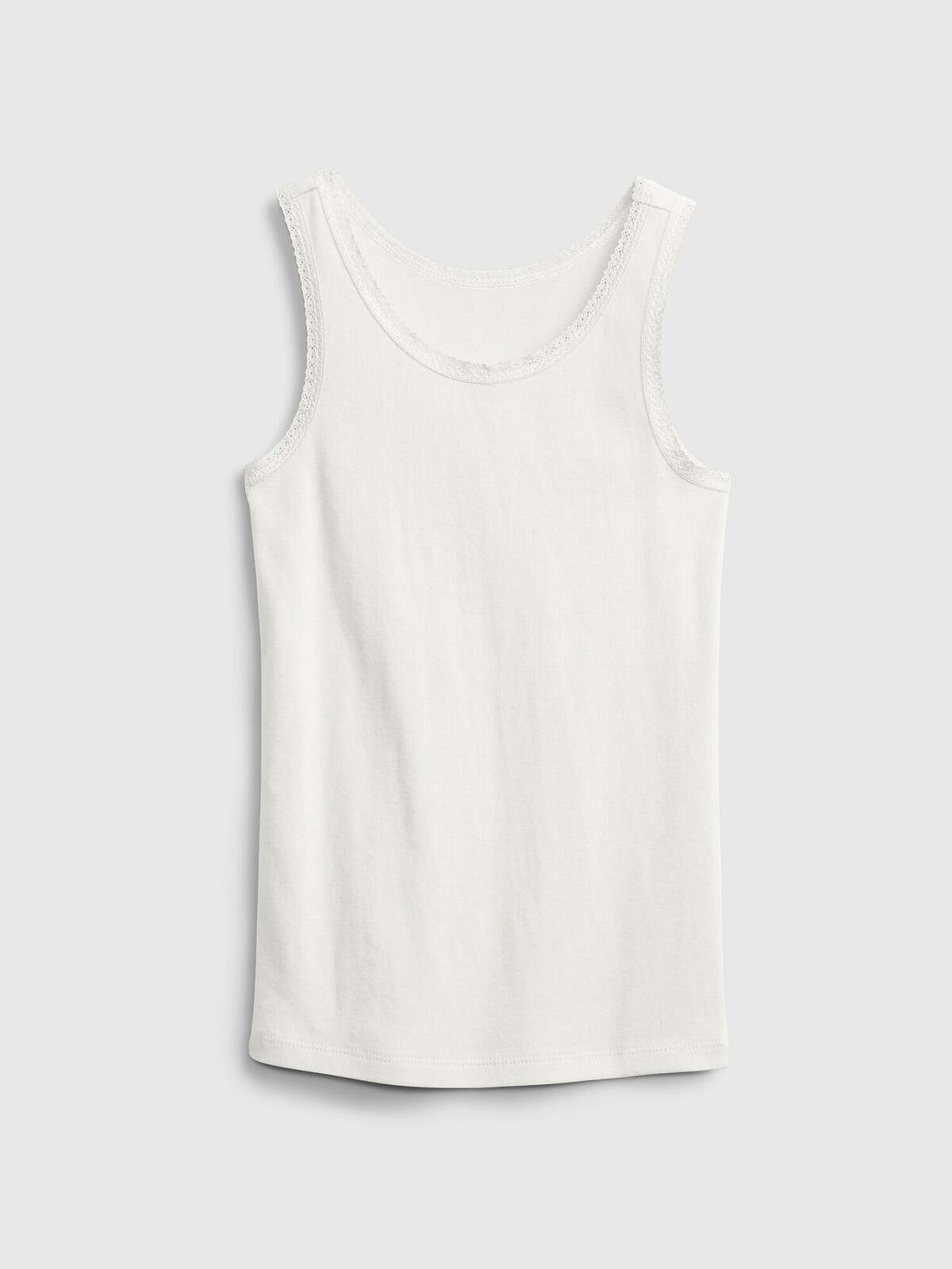 GAP Dětské tílko cluny tank - Holky