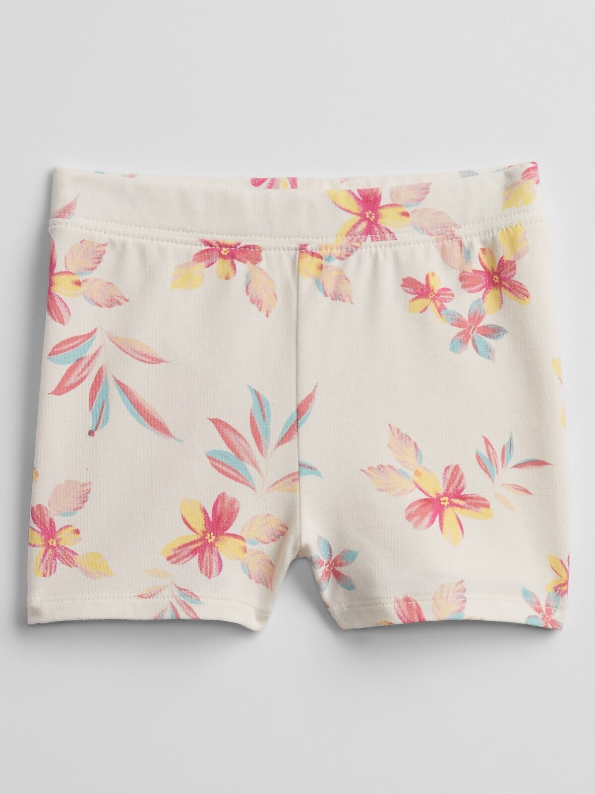 GAP Dětské kraťasy mix and match bike shorts - Holky