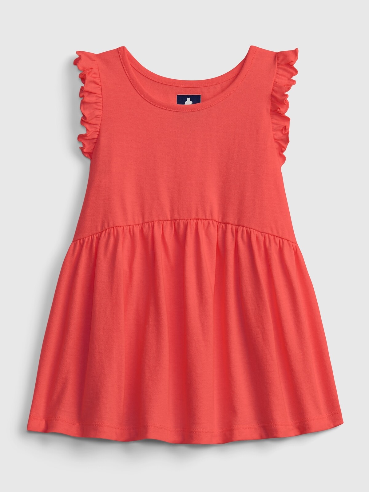 GAP Dětský top slvls ptf tunic - Holky