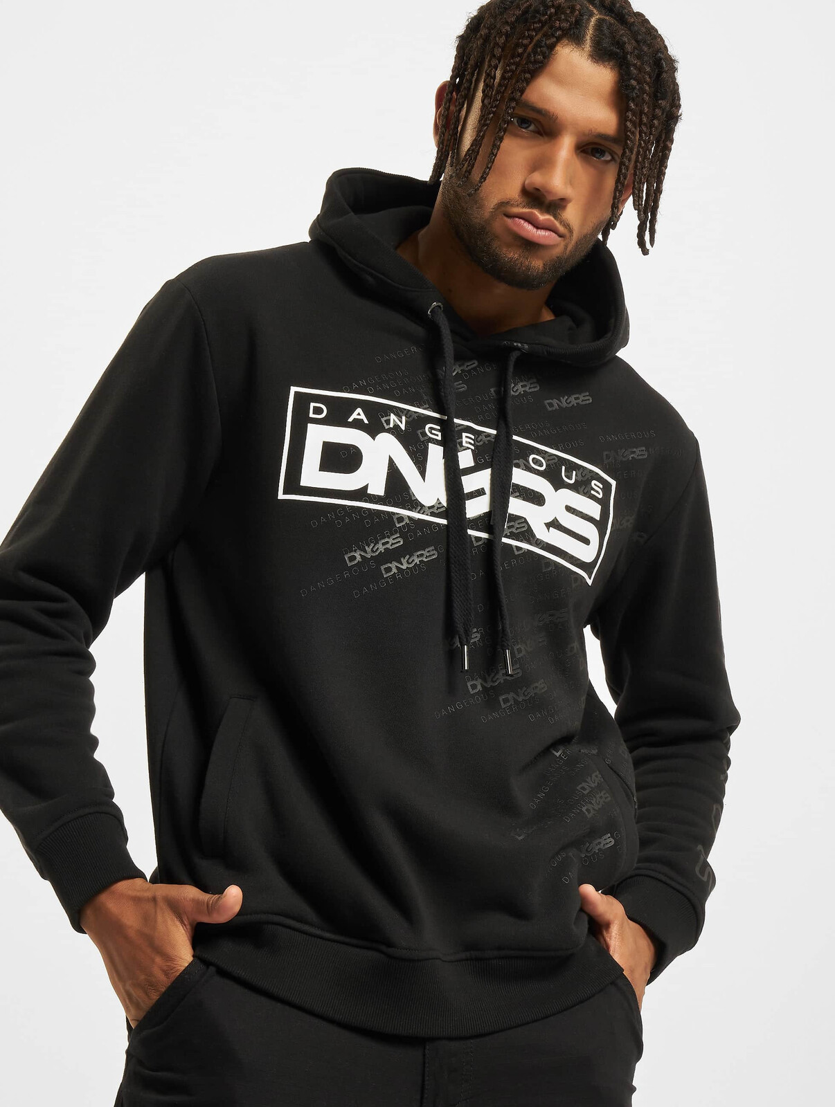 Pánská mikina Dangerous DNGRS Original