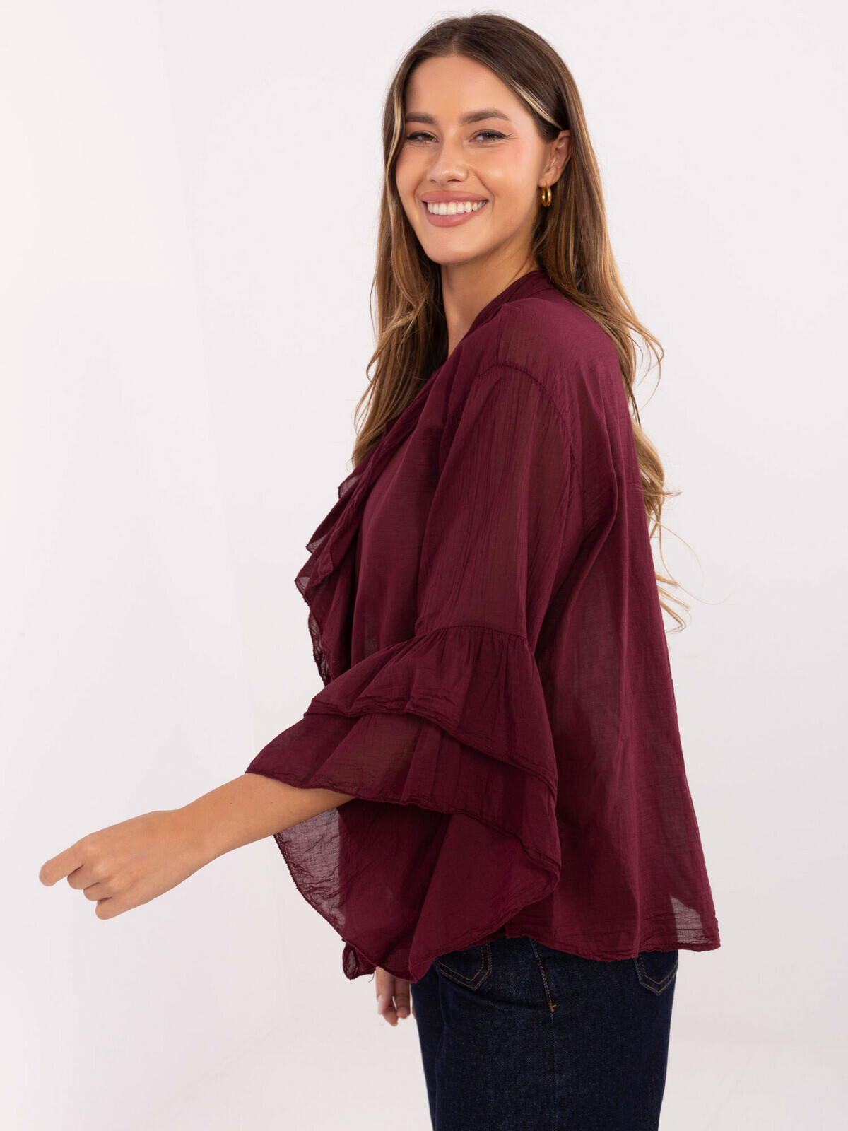 Shirt-MI-KS-92330.07-burgundy