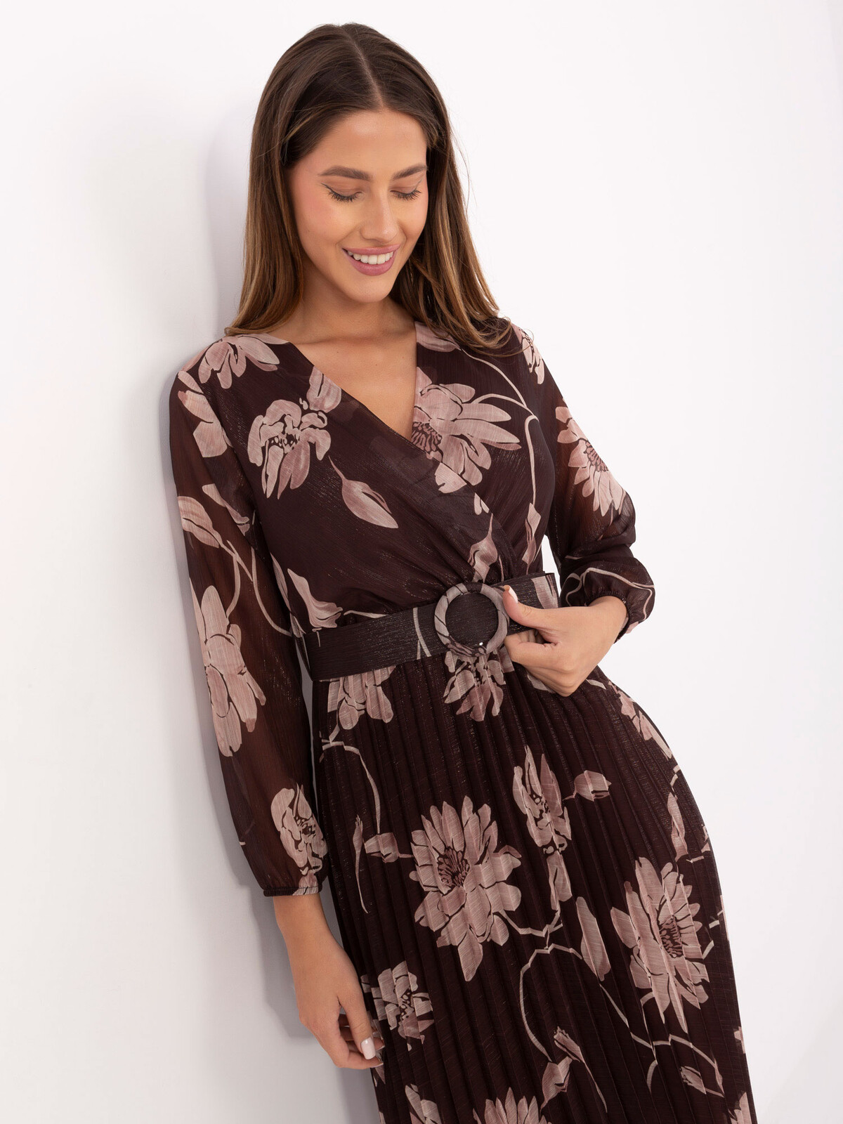 Dress-IT-SK-11389.27P-brown