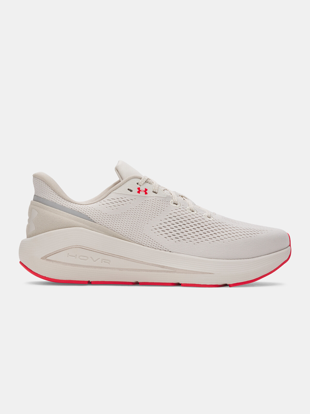 Pánské boty Under Armour UA Sonic 7-WHT - Pánské