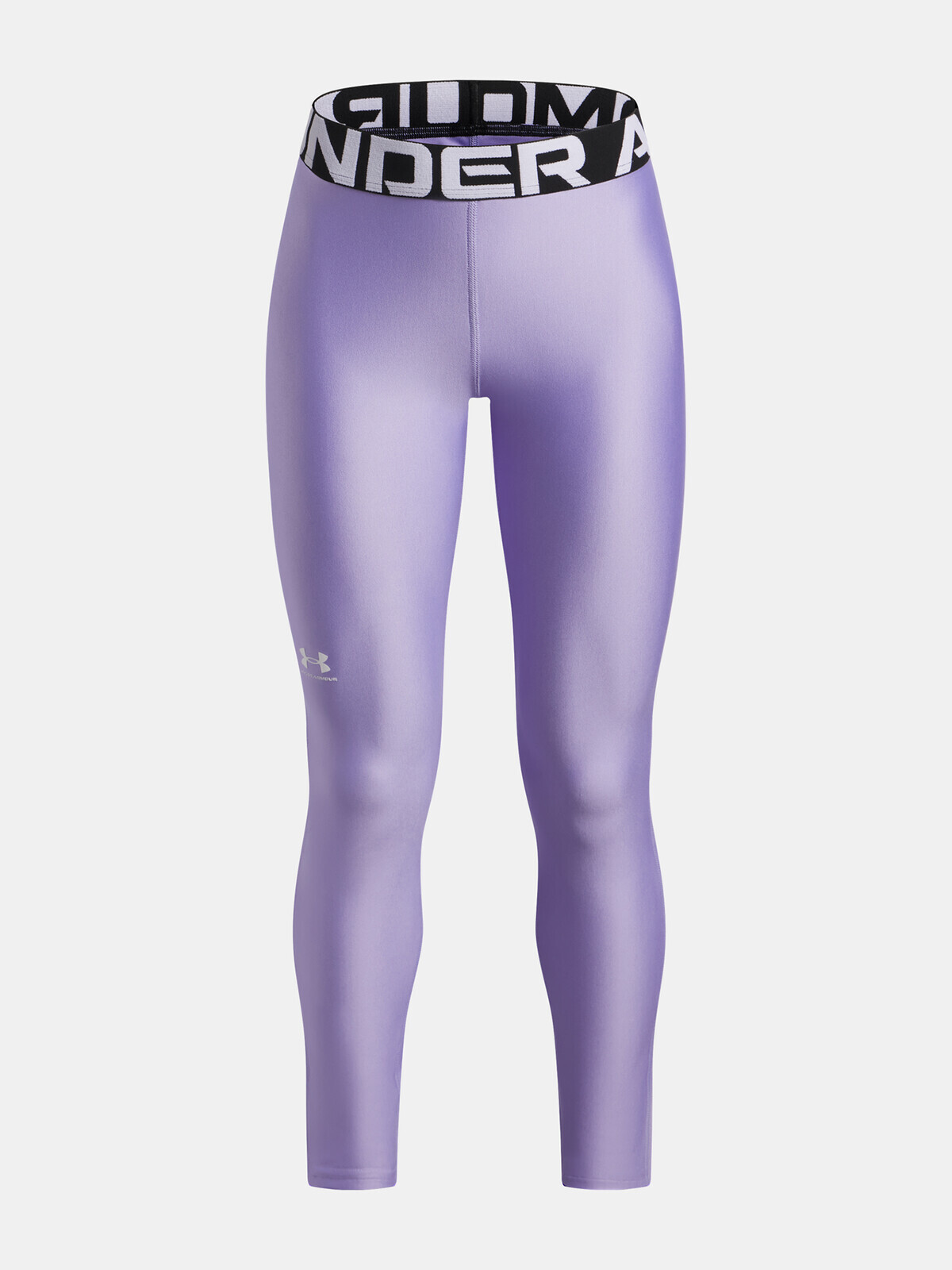 Dívčí legíny Under Armour HG Legging-PPL - Holky