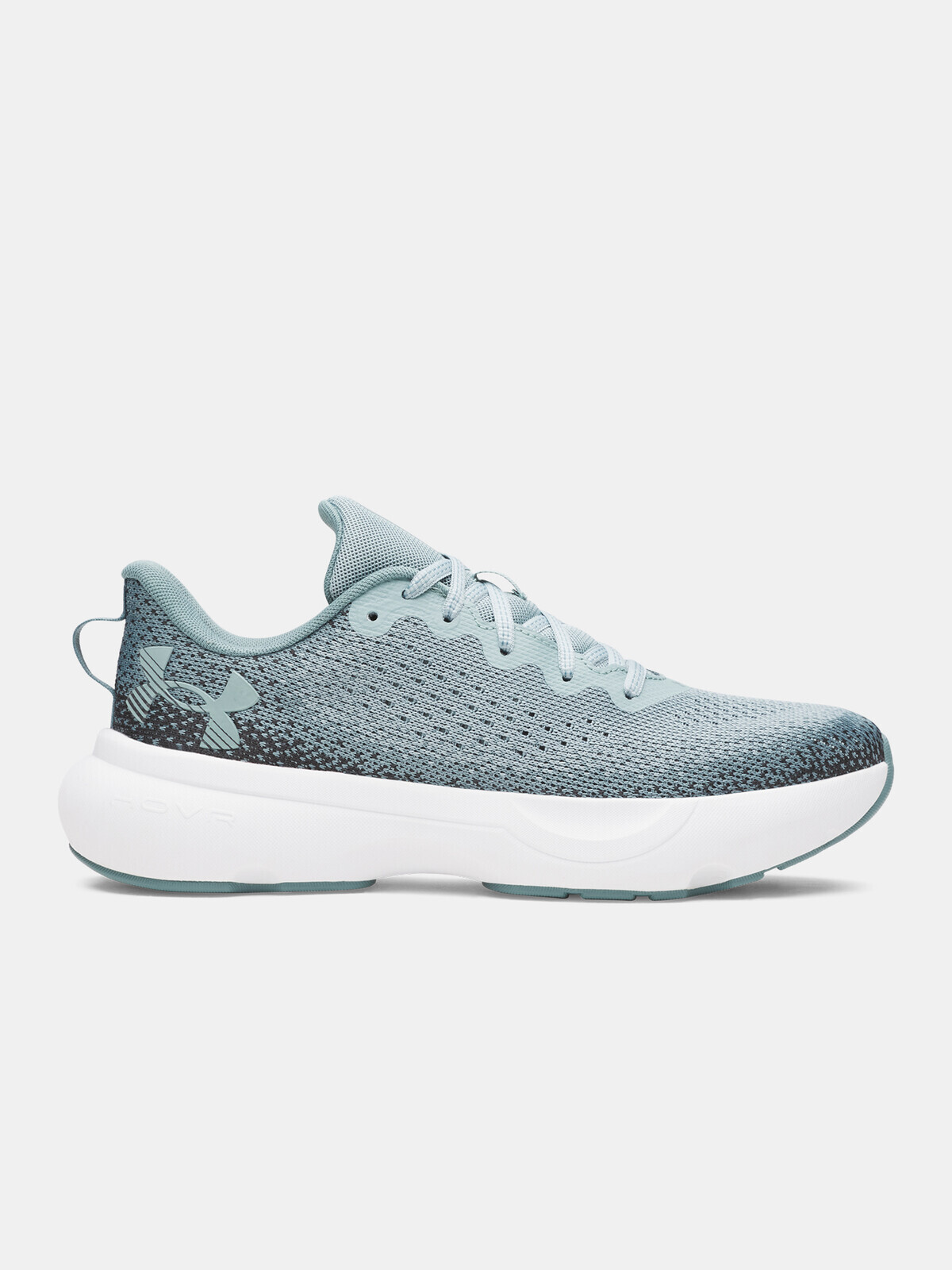 Pánské boty Under Armour UA Infinite-GRN - Pánské