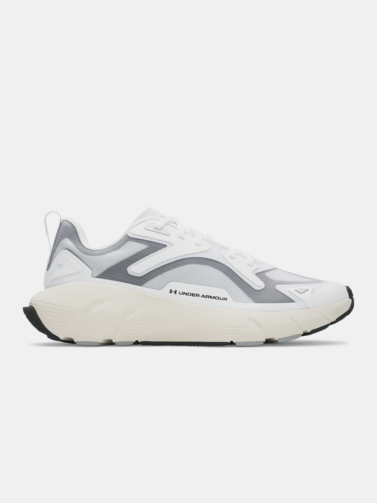 Unisexové boty Under Armour UA Aura RPSTP-WHT - unisex