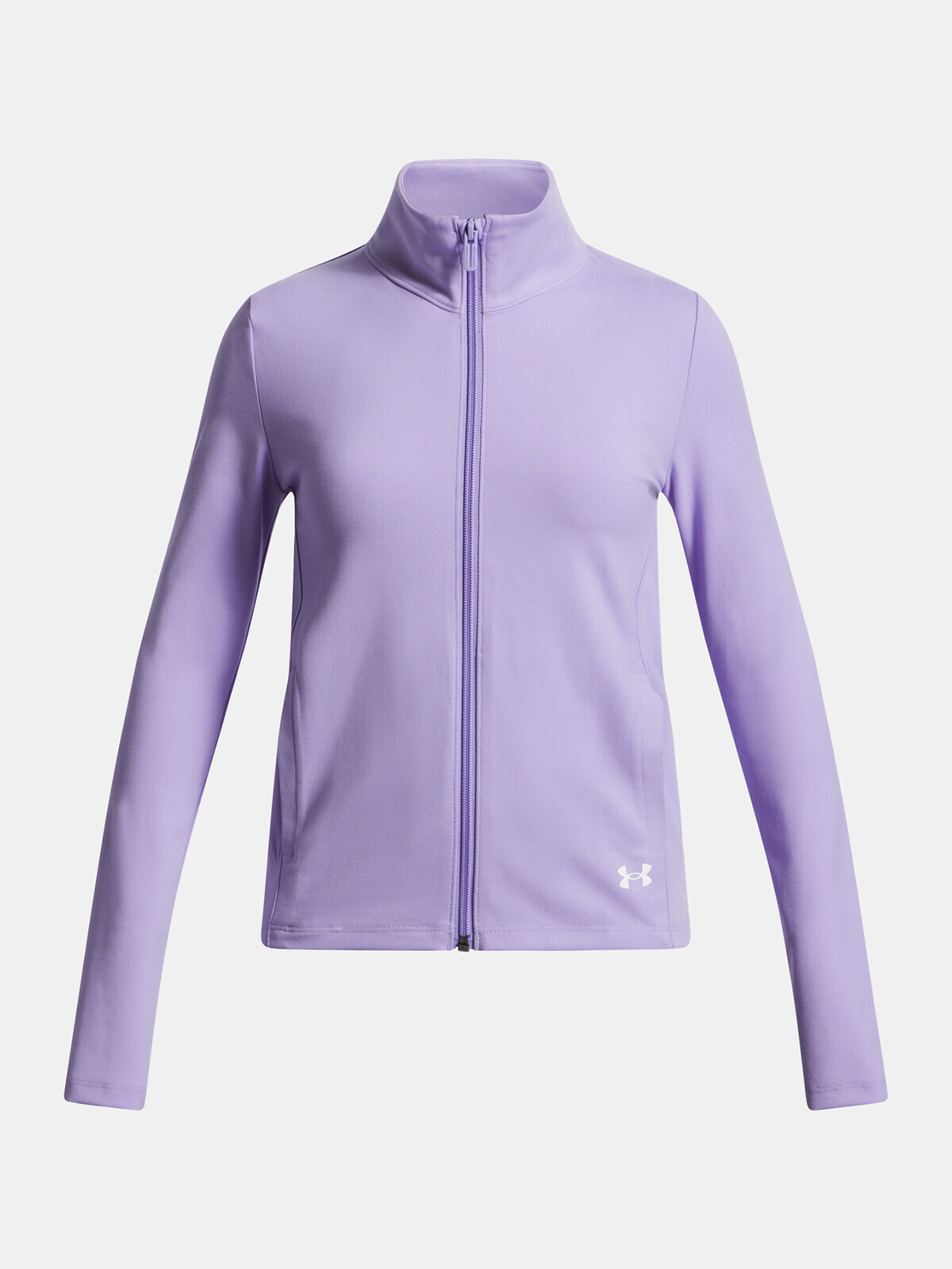 Dívčí bunda Under Armour Motion Jacket-PPL - Holky