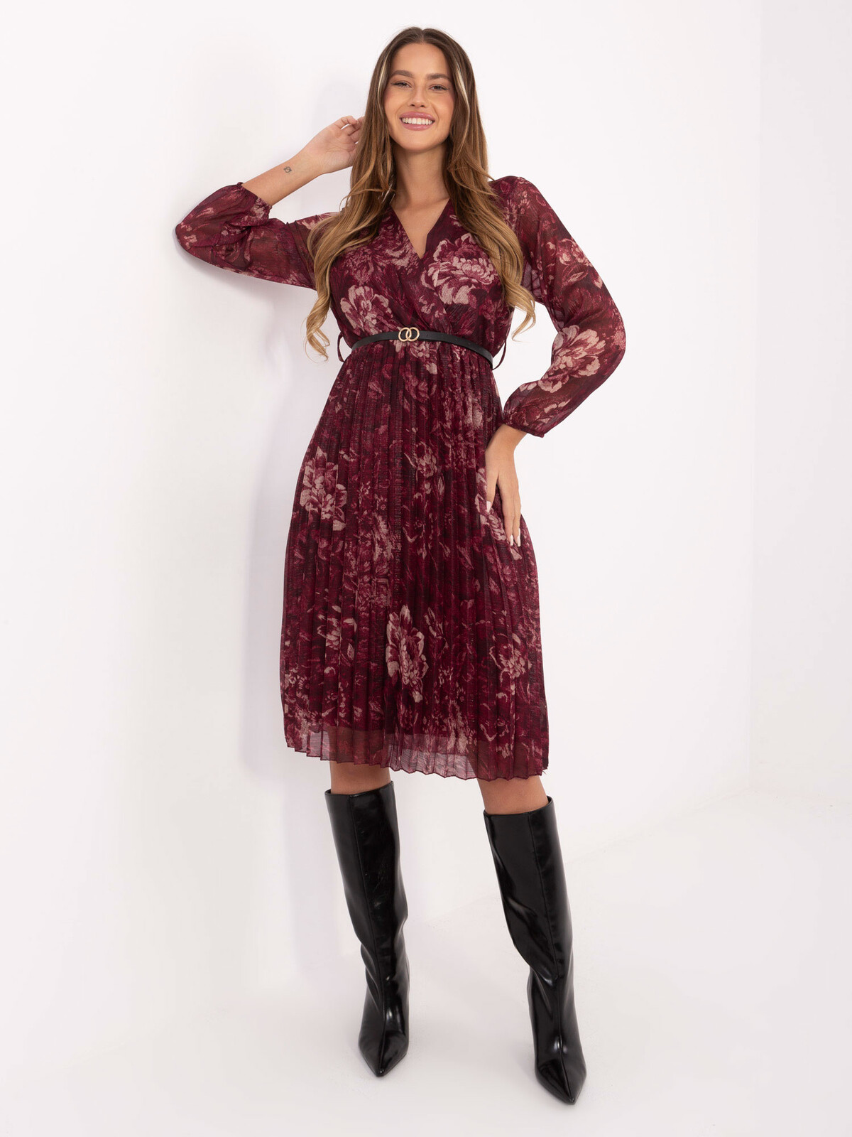 Dress-IT-SK-10536-2.35-burgundy