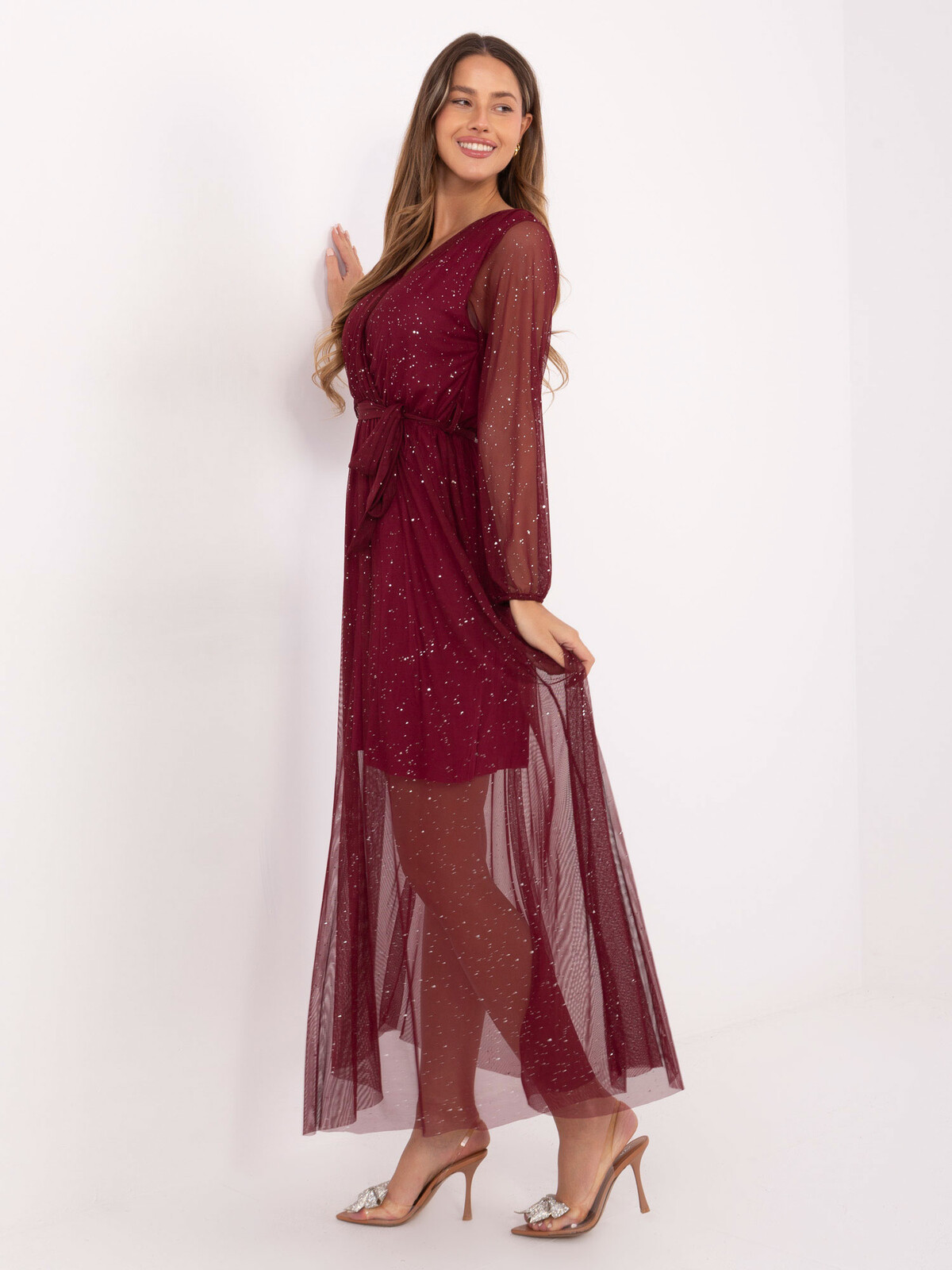 Dress-IT-SK-21808.01-burgundy